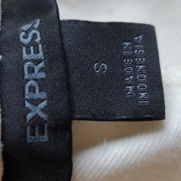Express Workout Pants SZ SM - Picture 5 of 5